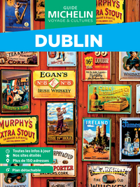 GUIDE VERT WE&GO DUBLIN