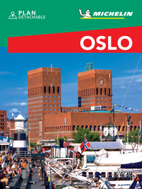 GUIDE VERT WE&GO OSLO