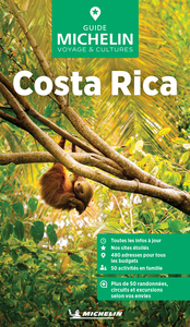 Guide Vert Costa Rica