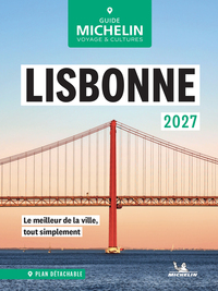 Guide Vert WE&GO Lisbonne 2027