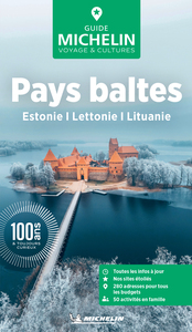 Guide Vert Pays baltes