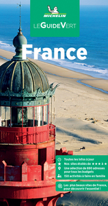 GUIDE VERT FRANCE