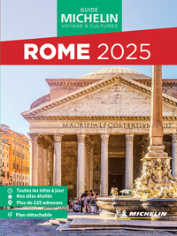 GUIDE VERT WE&GO ROME 2025