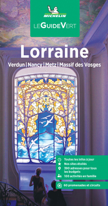 Guide Vert Lorraine