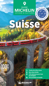 GUIDE VERT SUISSE