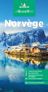 GUIDE VERT NORVEGE