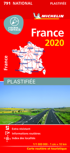 FRANCE 2020 - PLASTIFIEE