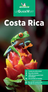 GUIDE VERT COSTA RICA