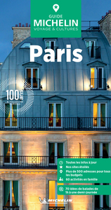 GUIDE VERT PARIS