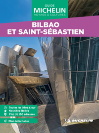 Guide Vert WE&GO Bilbao et Saint-Sébastien