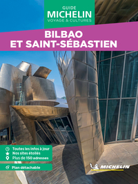 Guide Vert WE&GO Bilbao et Saint-Sébastien