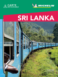 GUIDE VERT WE&GO SRI LANKA