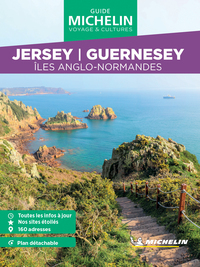 Guide Vert WE&GO Jersey, Guernesey