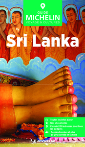 GUIDE VERT SRI LANKA