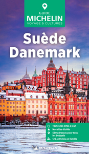 Guide Vert Suède Danemark