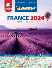 Atlas France 2024 (A4-Multiflex)
