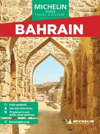 Green Guide WE&GO Bahrain