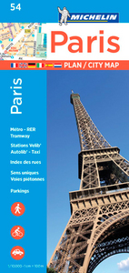 PARIS 54