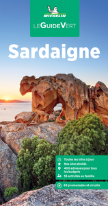 GUIDE VERT SARDAIGNE