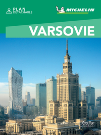 GUIDE VERT WE&GO VARSOVIE