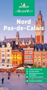 GUIDE VERT NORD PAS-DE-CALAIS