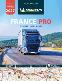 Atlas 	 France PRO 2027