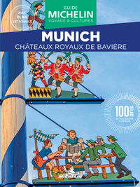 Guide Vert WE&GO Munich