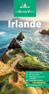 GUIDE VERT IRLANDE