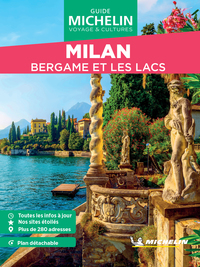GUIDE VERT WE&GO MILAN - BERGAME ET LES LACS