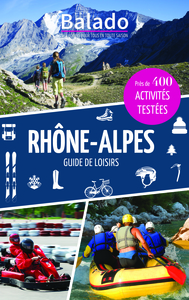 BALADO RHONE ALPES