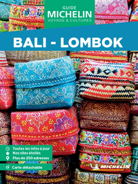 GUIDE VERT WE&GO BALI - LOMBOK