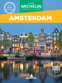 Guide Vert WE&GO Amsterdam