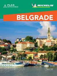 GUIDE VERT WE&GO BELGRADE, EXCURSIONS A NOVI SAD