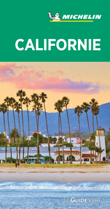GUIDE VERT CALIFORNIE