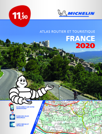 ATLAS FRANCE ESSENTIEL 2020