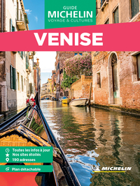 GUIDE VERT WE&GO VENISE