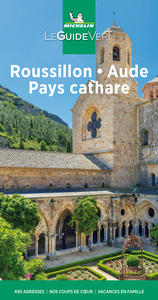 GUIDE VERT ROUSSILLON AUDE PAYS CATHARE