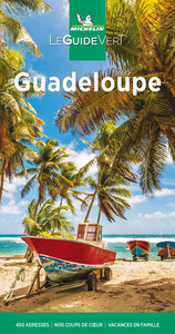 GUIDE VERT GUADELOUPE