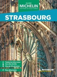 GUIDE VERT WE&GO STRASBOURG