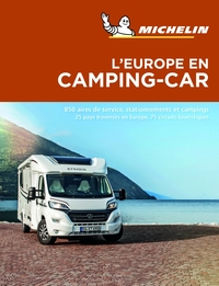 GUIDES PLEIN AIR - EUROPE EN CAMPING CAR