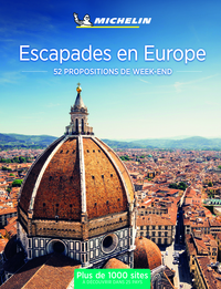 52 Escapades en Europe