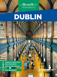 GUIDE VERT WE&GO DUBLIN