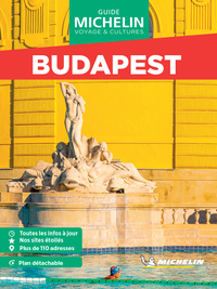 GUIDE VERT WE&GO BUDAPEST