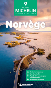 GUIDE VERT NORVEGE
