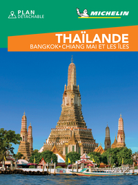 GUIDE VERT WE&GO THAILANDE (BEST OF)