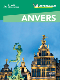 GUIDE VERT WE&GO ANVERS