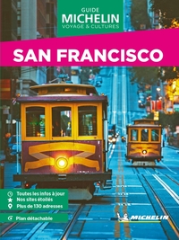 Guide Vert WE&GO San Francisco