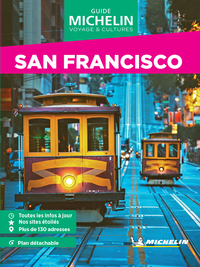 GUIDE VERT WE&GO SAN FRANCISCO