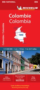 Colombie / Colombia