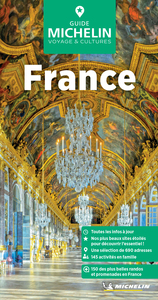 GUIDE VERT FRANCE